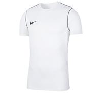 Nike - Park 20 Ss Training Top Junior - Voetbalshirt Kinderen