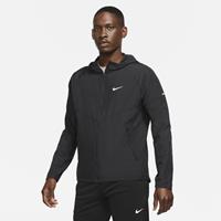 Nike Repel Miler Hardloopjack voor heren - Zwart