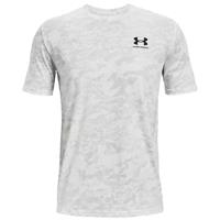 underarmour Under Armour ABC Camo T-shirt Heren