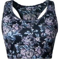 ATHLECIA Sport-BH FRANZINE W Sports Bra aus nachhaltig produziertem Recycling-Polyester, Print 2410