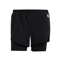 adidas Performance Shorts PRIMEBLUE DESIGNED TO MOVE 2-IN-1 SPORT