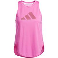 Adidas performance adidas Top atmungsaktiv - Damen -  pink