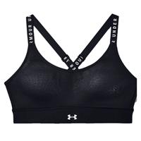 Sport-bh Under Armour Infinity Schwarz