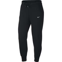 NIKE Dri-FIT Get Fit Trainingshose Damen black/white