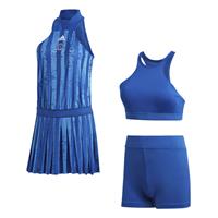 Adidas All-in-One Kleid Damen