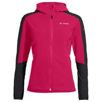 Vaude Damen Moab IV Jacke Pink)