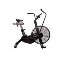Assault AirBike PRO HIIT interval Trainer - Crossfit