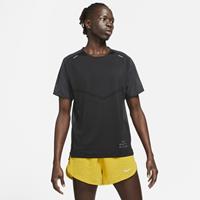 Nike Functioneel shirt in zwart voor Heren
