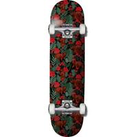 Grizzly Rose Garden 7.75 - Skateboard Complete