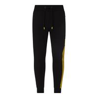 alphaindustries Alpha Industries Männer Jogginghose Safety Line in schwarz