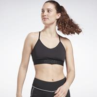 Reebok Sport-BH »Strappy Back Low-Impact Bra«