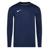 Nike Voetbalshirt Dry Park VII - Navy/Wit Kinderen