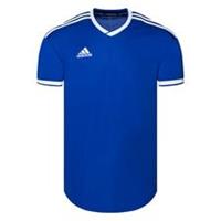 Adidas Voetbalshirt miAUTH18 - Blauw/Wit