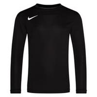 Nike Voetbalshirt Dry Park VII - Zwart/Wit Kinderen