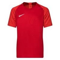 Nike Training T-Shirt Strike - Rot/Rot/Weiß Kinder