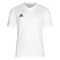 Adidas Voetbalshirt Tabela 18 - Wit/Wit Kinderen