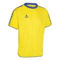 Select Voetbalshirt Argentinië - Geel/Blauw
