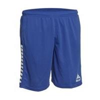 Select Monaco Shorts - Blauw
