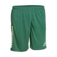 Select Monaco Shorts - Groen