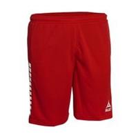 Select Monaco Shorts - Rood