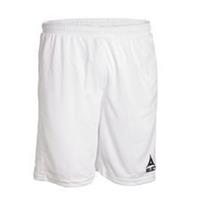 Select Monaco Shorts - Weiß/Weiß