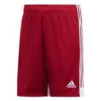 Adidas Shorts Tastigo 19 - Rood/Wit