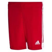 adidas Shorts Tastigo 19 - Rot/Weiß