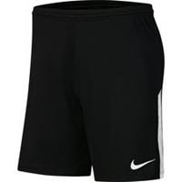 Nike League Knit II Short NB schwarz/weiss Größe M