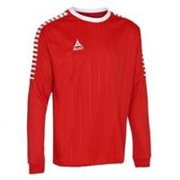 Select Trikot L/S Argentinien - Rot