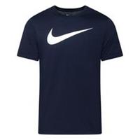 Nike Training T-Shirt Park 20 - Navy/Weiß