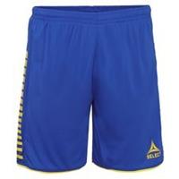 Select Shorts Argentinien - Blau/Gelb
