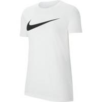 Nike Performance Park 20 Dry Trainingsshirt Damen, weiß / schwarz