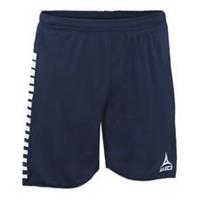 Select Shorts Argentinien - Navy