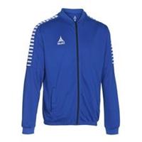 Select Jacke Argentinien - Blau