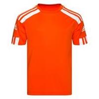 Adidas Voetbalshirt Squadra 21 - Oranje/Wit Kinderen