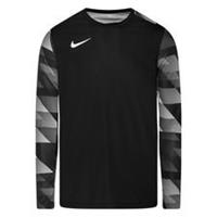 Nike Keepersshirt Park IV Dry - Zwart/Wit
