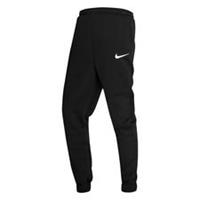 Nike Performance Park 20 Fleece Trainingshose Herren, schwarz / weiß, S