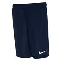 Nike Shorts Dri-FIT Park 20 KZ - Navy/Wit Kinderen