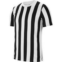 Nike Striped Division IV Voetbalshirt Wit