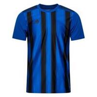 Adidas Voetbalshirt Striped 21 - Blauw/Zwart