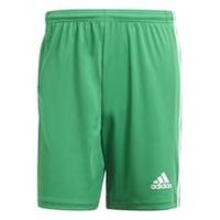 Adidas - Squadra 21 Shorts - Groene Shorts