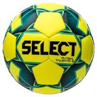 Select Fußball Futsal Talento 9 V20 - Gelb/Blau Kinder