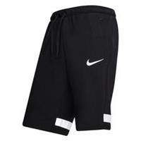 Nike Shorts Fleece Strike 21 KZ - Zwart/Wit