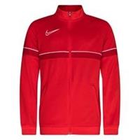 Nike Track Jacke Dri-FIT Academy 21 - Rot/Weiß Kinder