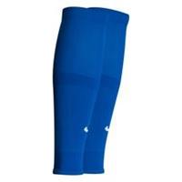 Nike Squad Leg Sleeve blau Größe 30-41