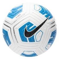 Nike Voetbal Strike Team 350G - Wit/Blauw/Zwart