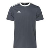 Adidas Voetbalshirt Squadra 17 - Grijs/Wit Kinderen