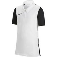 Nike Voetbalshirt Trophy IV - Wit/Zwart Kinderen