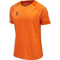 Hummel Lead Voetbalshirt - Oranje