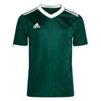 Adidas - Tabela 18 Jersey Jr - Groen Voetbalshirt